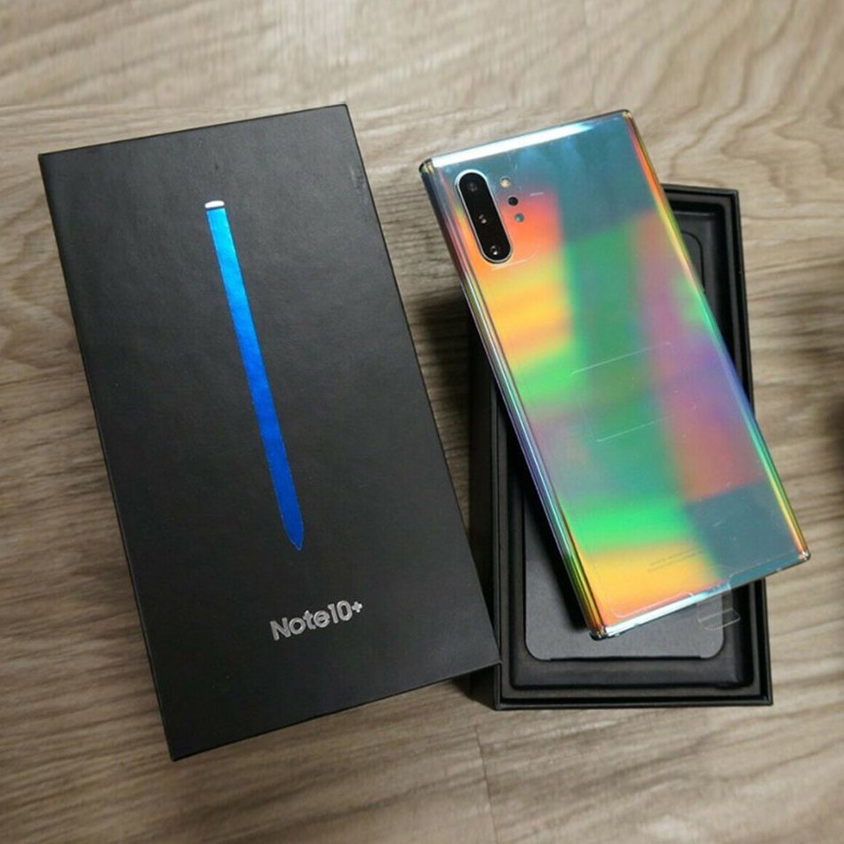 Smartphone Android LTE celulares Note 10 Note 8 Note9 Note 20 mobile phone Octa-core Cell Phone